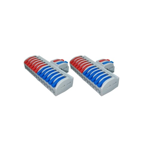 Klemmen set kabelklemmen - klemmen,