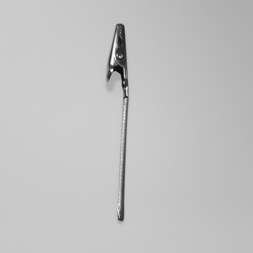 Krokodilklemmen tisch - ,