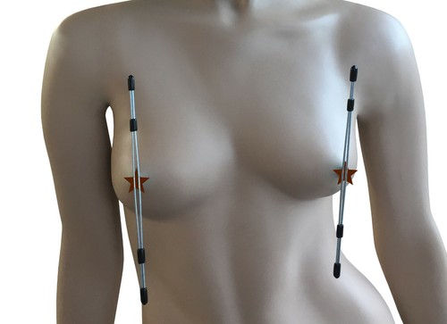 Bdsm bondage metall - bondage,