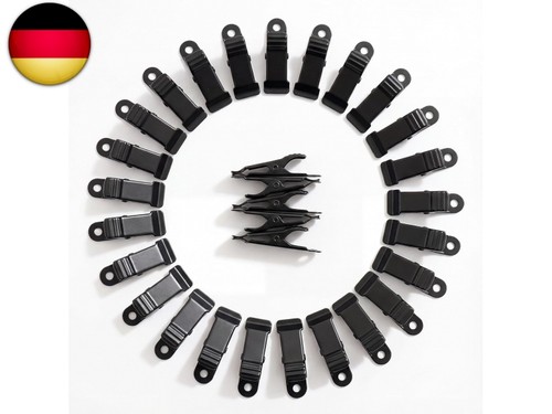 Stück federklemmen kleine - stück,