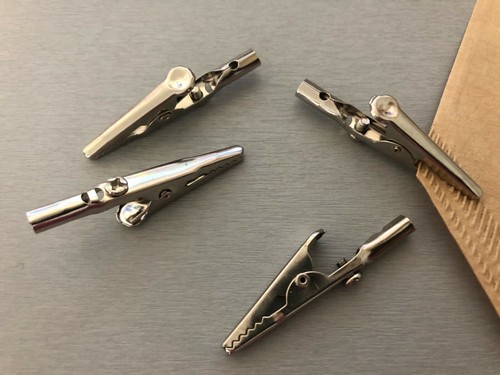 Metallklammern klemmen clips - metallklammern,