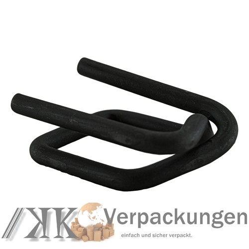 200 metallklemmen phosphatiert - metallklemmen,
