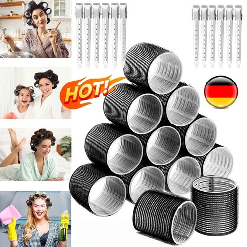 Lockenwickler große locken - lockenwickler,