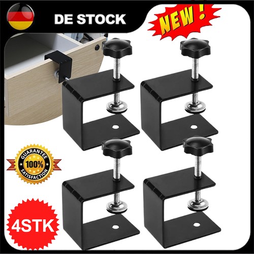 Stück klemmen tischklemme - stück,