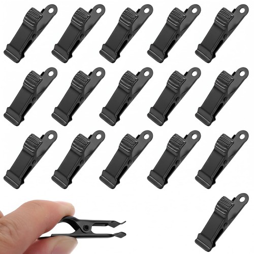Metall klemmen mini - klemmen,
