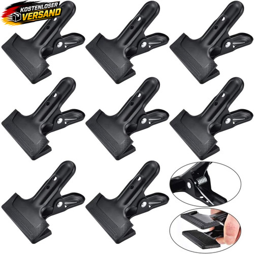 Stück metall klemmen für - 8,