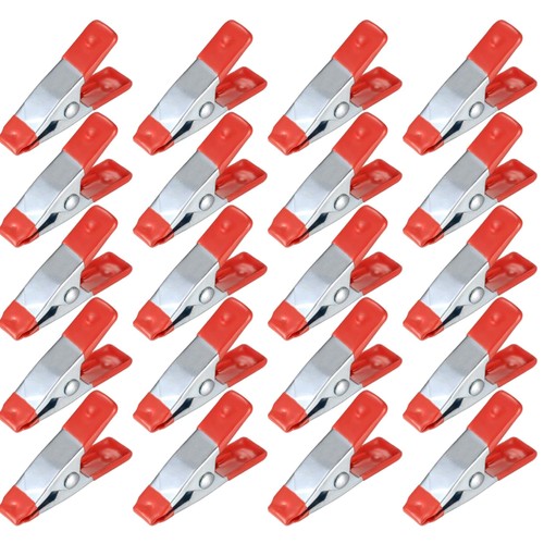 Metallklemmen federzwinge - metallklemmen,