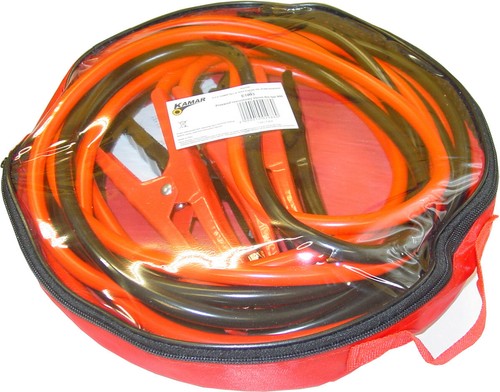 Meter profi starthilfekabel - meter,