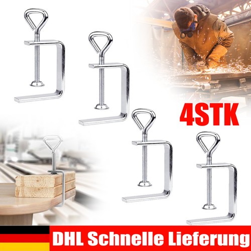 Klemme hochleistungs c - c,