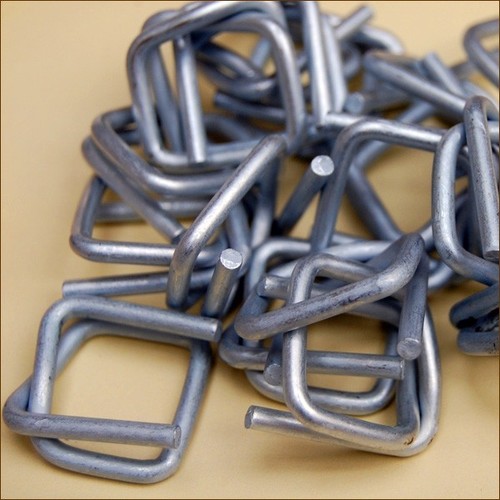 Metallklemmen 952 für