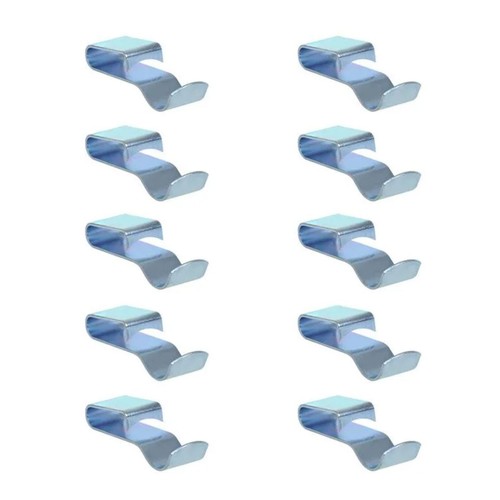Chassisklemmen für kabel - 10,