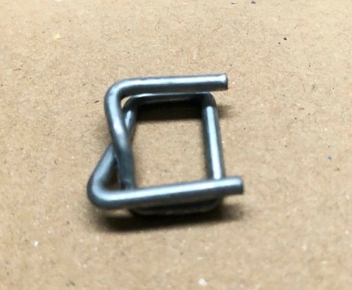 500 metall klemmen verzinkt 9 - metall,
