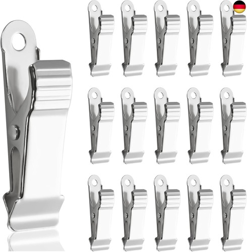 Stück metall klemmen - 45,