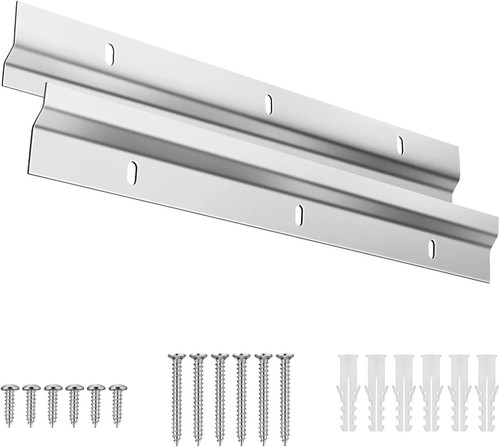 Klemmen metall 30cm - metall,